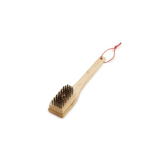 Weber Bamboo Grill Brush 30Cm