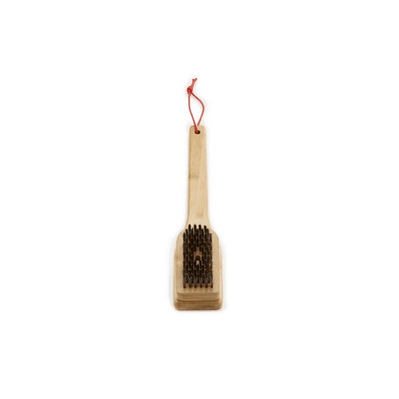 Weber Bamboo Grill Brush 30Cm