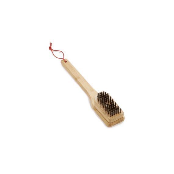 Weber Bamboo Grill Brush 30Cm