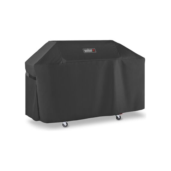 Weber Grill Cover Premium Genesis Ii 400