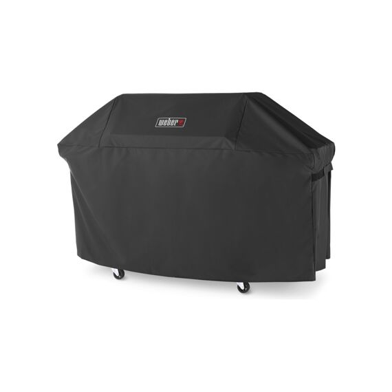 Weber Grill Cover Premium Genesis Ii 400