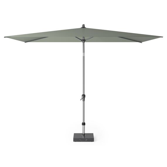 Platinum Riva Parasol Alu 3X2M Anthracite/Olive