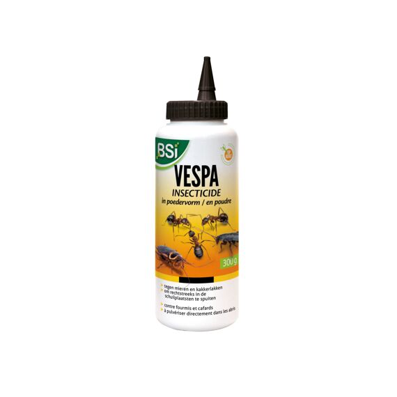 Vespa Insecticide - Bsi 300 G Be/Lu