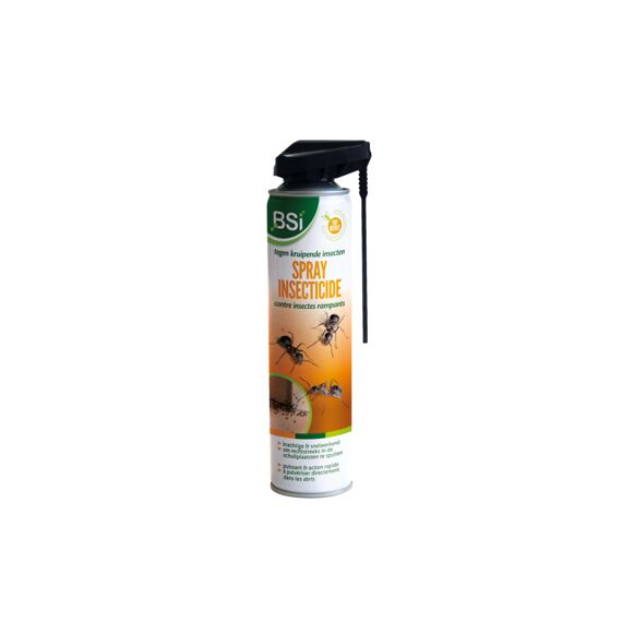 Bsi Insecticide Mier (Be-Reg-00381) 400 Ml
