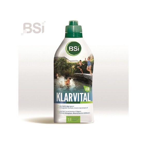 Klarvital 1 L