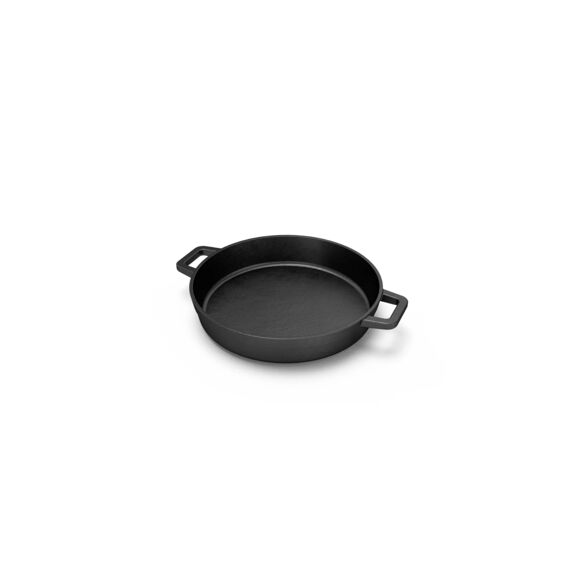 The Bastard Fry Pan Cast Iron L Ø 28 Cm