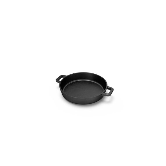 The Bastard Fry Pan Cast Iron M Ø 24 Cm