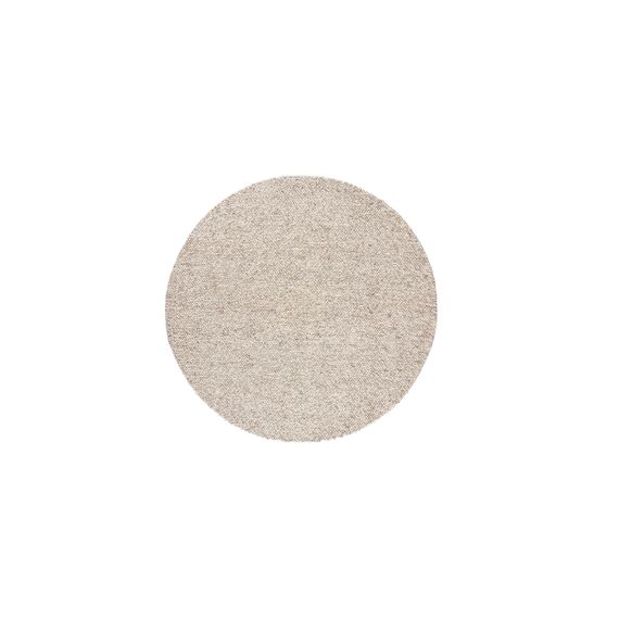 Kingstown Natural 200X200Cm Rond