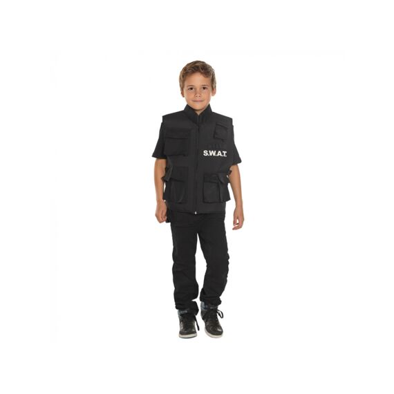 Kindervest S.W.A.T. 5-10 Jaar