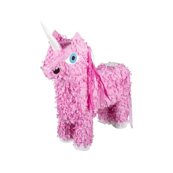 Pinata Eenhoorn Roze 47X39X13Cm