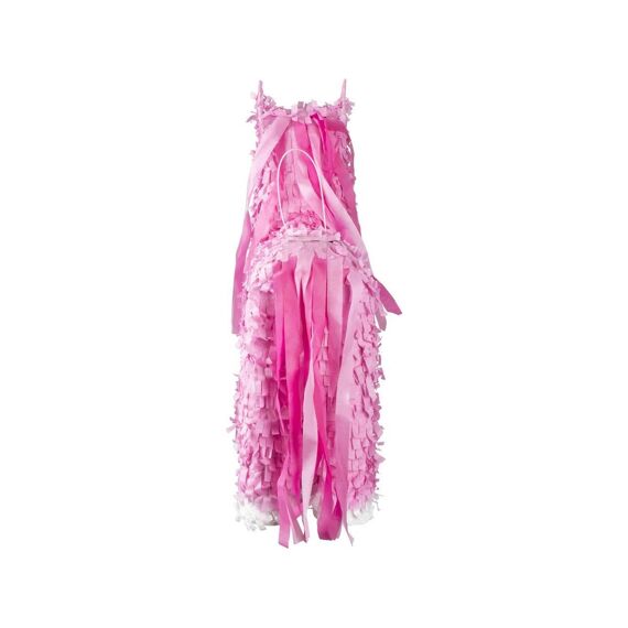 Pinata Eenhoorn Roze 47X39X13Cm