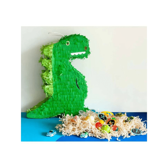 Pinata Dinosaurus 35x8.5x43cm