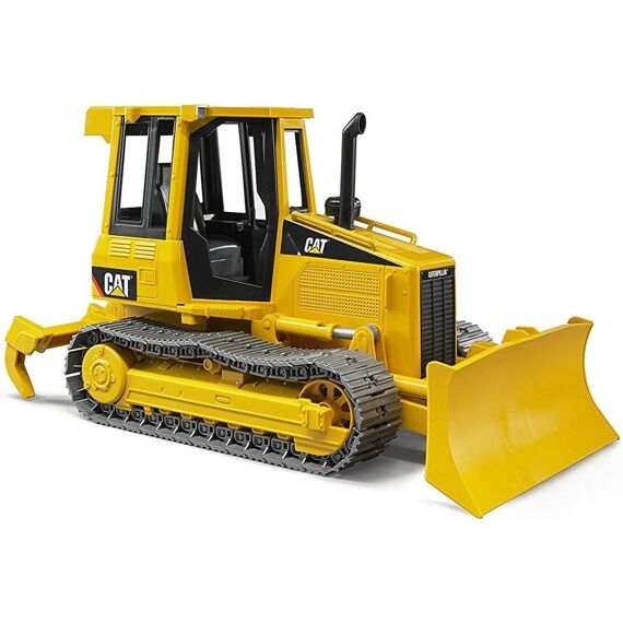 Bruder 02443 Bulldozer Caterpillar