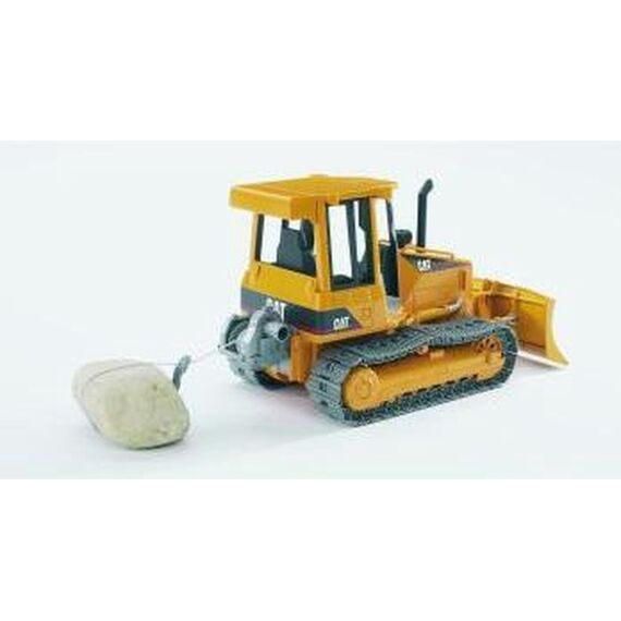 Bruder 02443 Bulldozer Caterpillar