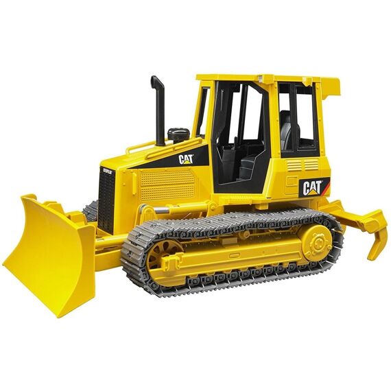 Bruder 02443 Bulldozer Caterpillar