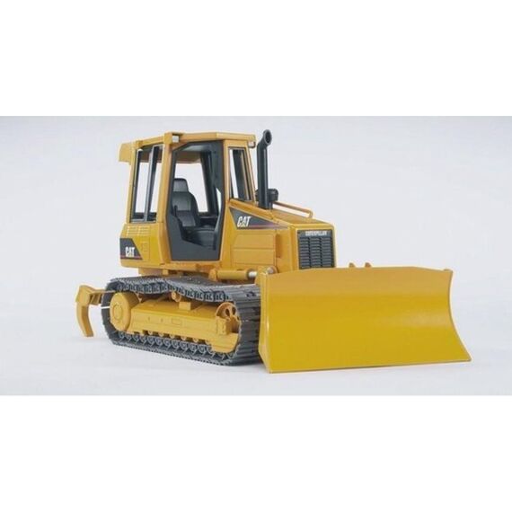 Bruder 02443 Bulldozer Caterpillar