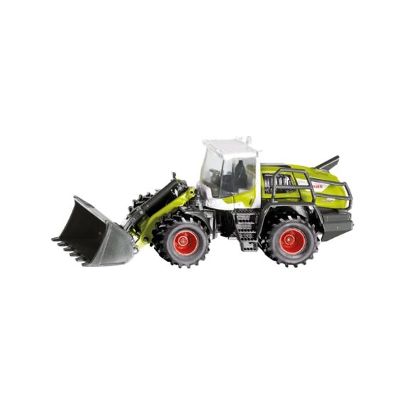 Siku 1999 Claas Torion 1914 Shovel