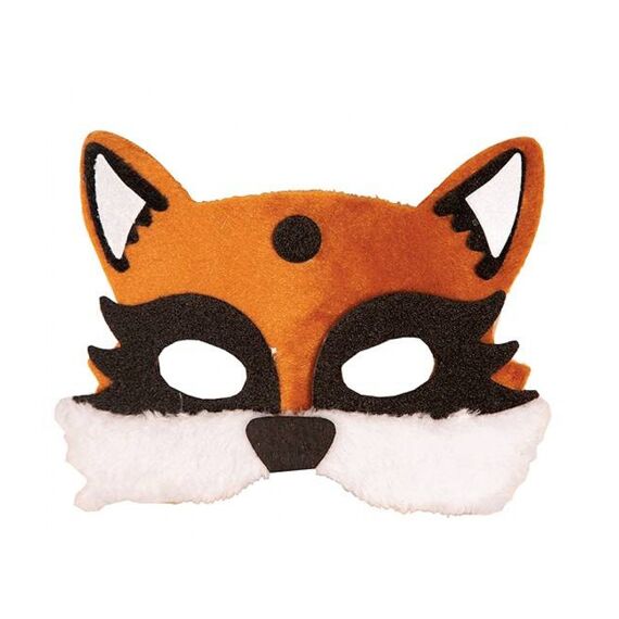Loup Vos