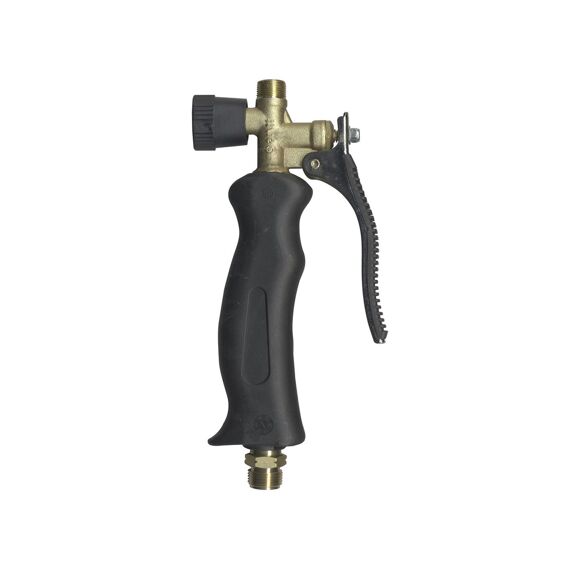 Handvat M14 Waakvlam Slangdrager 8mm