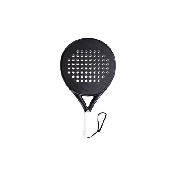 Padel Racket P46 In Tas 3K Carbon 3D Print Eva 17