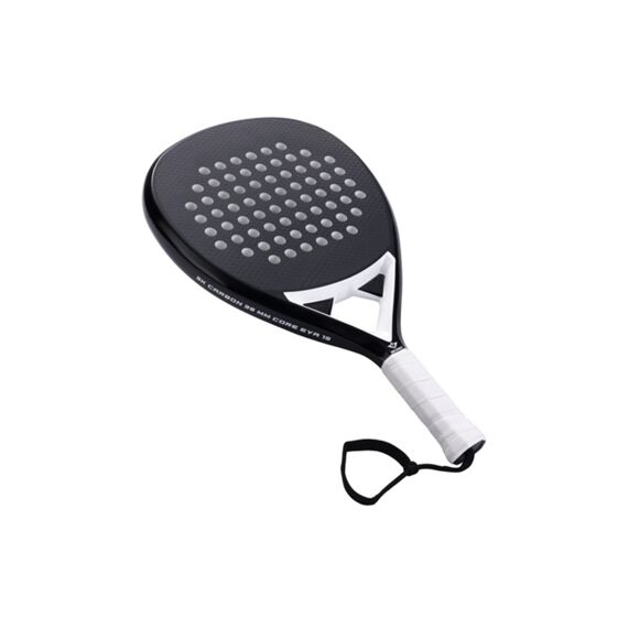 Padel Racket P42 In Tas 3K Carbon 3D Print Eva 15