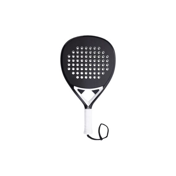 Padel Racket P42 In Tas 3K Carbon 3D Print Eva 15