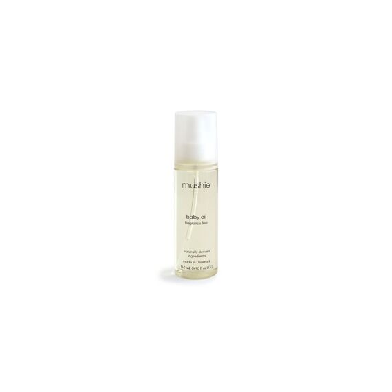 Mushie Baby Oil (Cosmos) 145 Ml