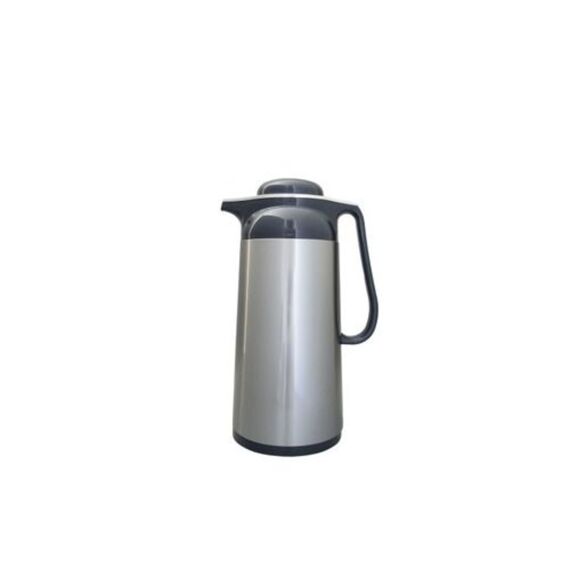 Isobel Gietkan Wam 1.9L Donkergrijs 0061