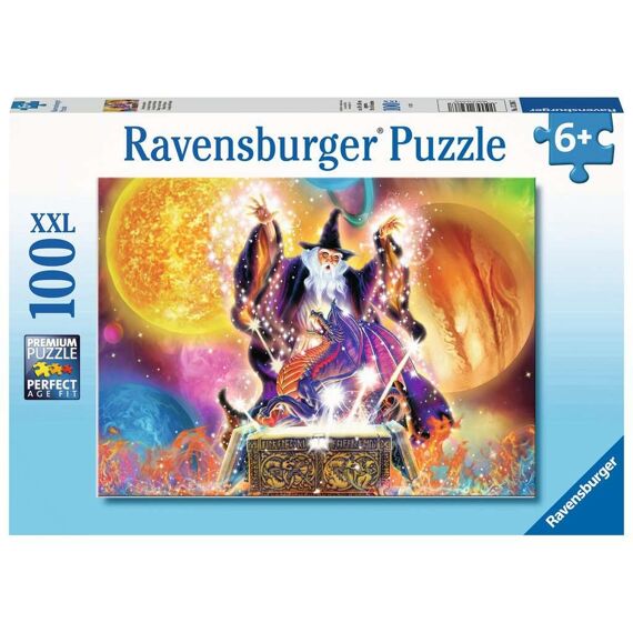 Ravensburger Puzzel 100 Stuks Xxl Magie Van De Draak