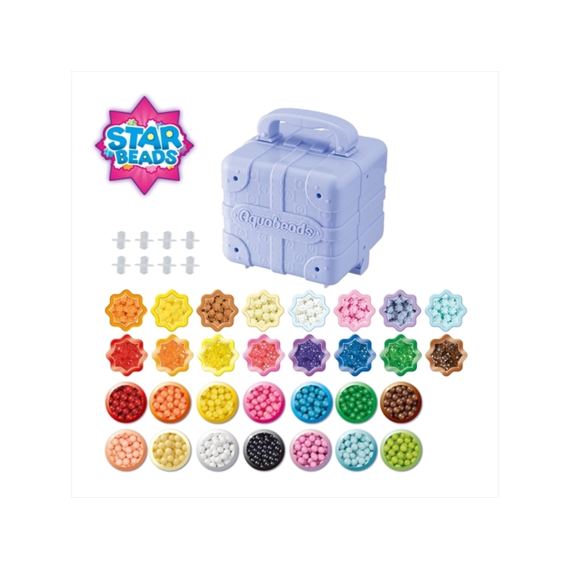Aquabeads Mega Parelbox