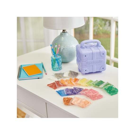 Aquabeads Mega Parelbox