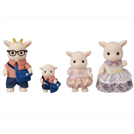 Sylvanian Families Familie Geit