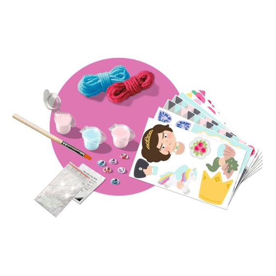 Ecocreate Mini - Princesses