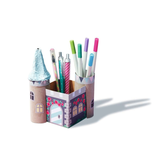 Ecocreate Mini - Princesses