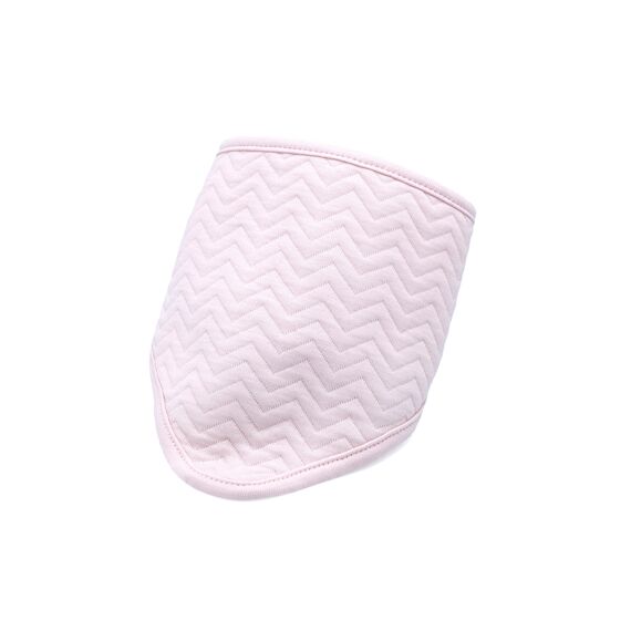 Poetree Chevron Light Pink Bandana