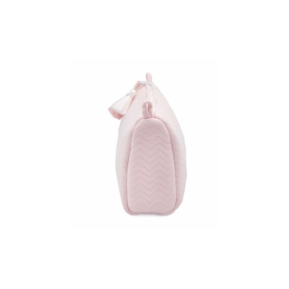 Poetree Chevron Light Pink Toilettas