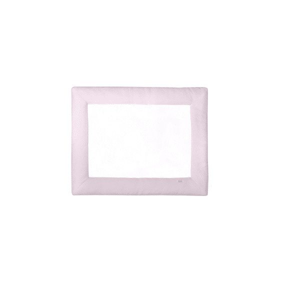 Poetree Chevron Light Pink Parkligger 75X95Cm