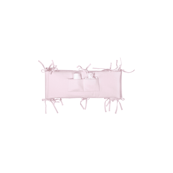 Poetree Chevron Light Pink Parkomrander