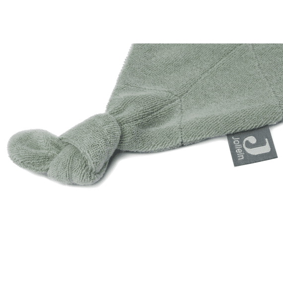 Jollein Speendoekje Ash Green