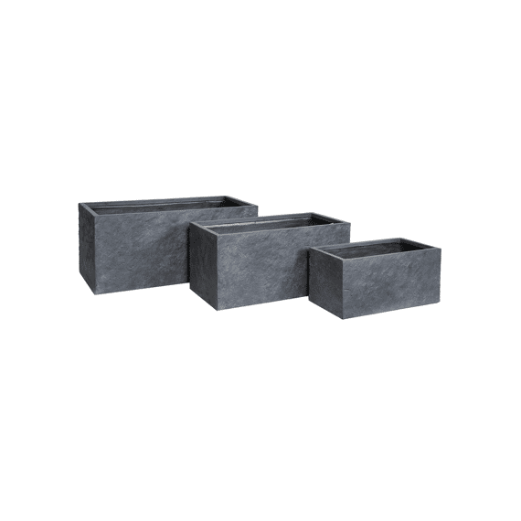 Arizona Bigular Grafiet L60Xw30H30 cm
