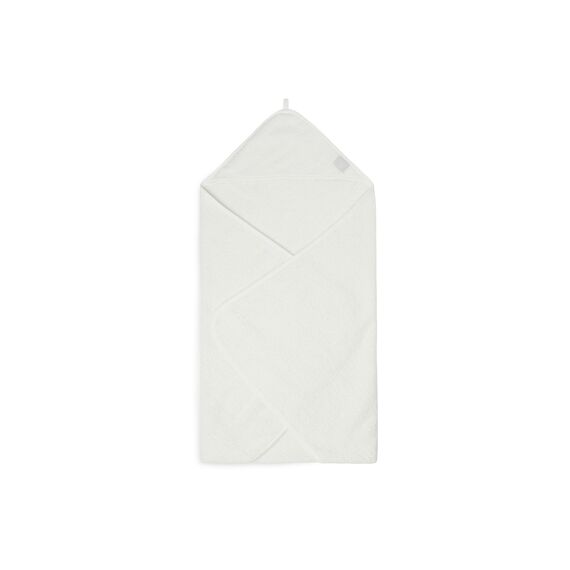 Jollein Badcape Badstof 75X75Cm Ivory