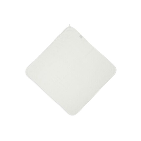 Jollein Badcape Badstof 75X75Cm Ivory