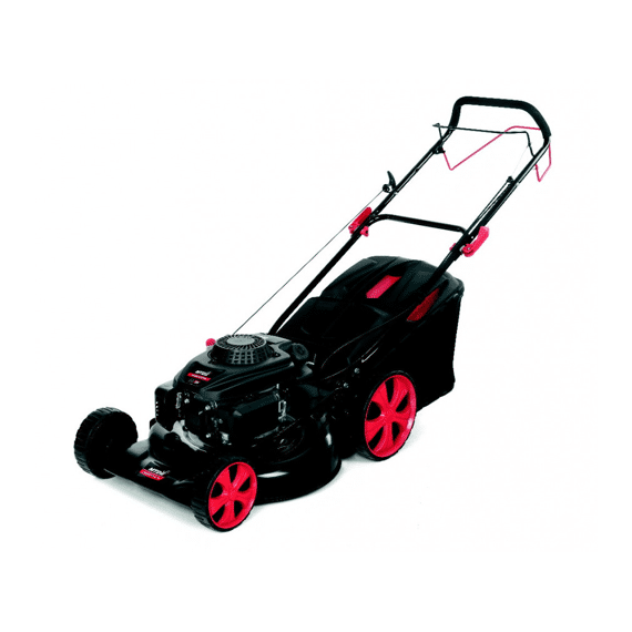 Mtd Benzinemaaier Smart 53 Spo