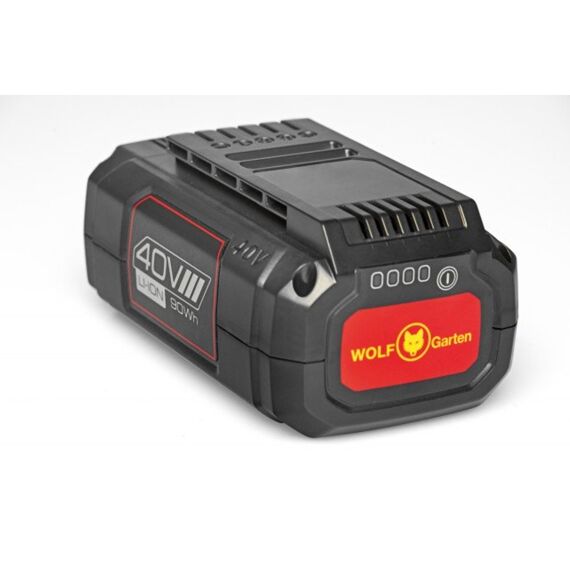 Wolf-Garten Accu Lycos 40/500 A 5.0Ah 180Wh