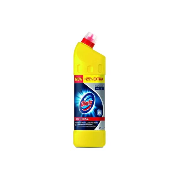 Glorix Wc-Reiniger Vloeibaar Bleek Original 1.25L