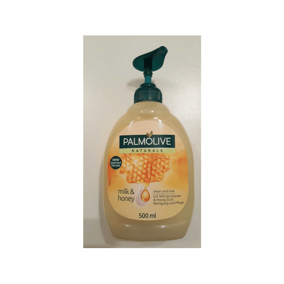 Palmolive Pompzeep 500Ml