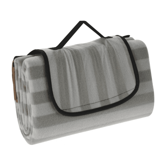 Picknickdeken 130X150Cm 3Ass K