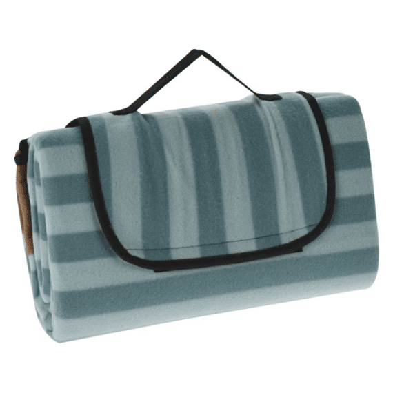 Picknickdeken 130X150Cm 3Ass K