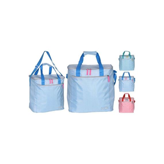 Koeltas 24L Met Grafische Prin