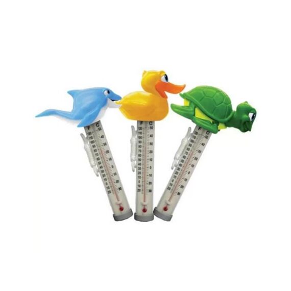 Kokido Happy Animal Thermometer